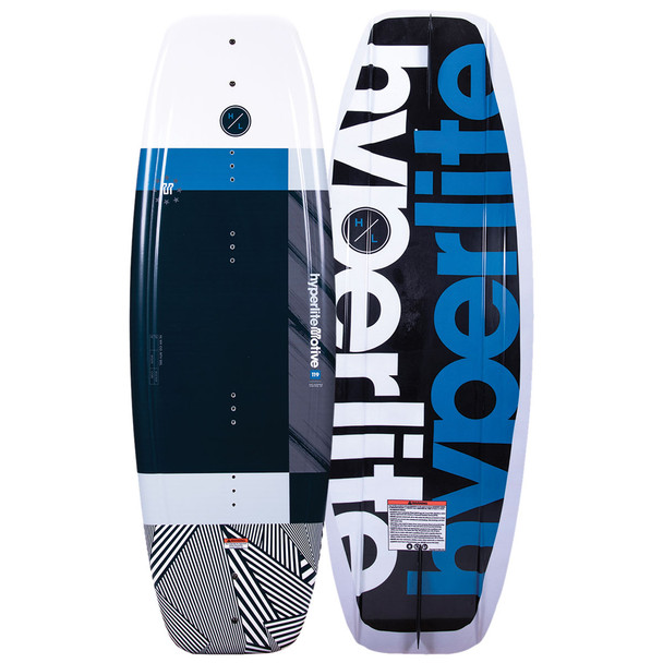 2023 Hyperlite Motive Wakeboard