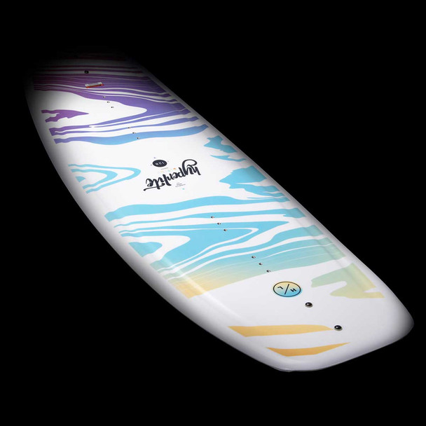 2025 Hyperlite Womens Divine Wakeboard 2