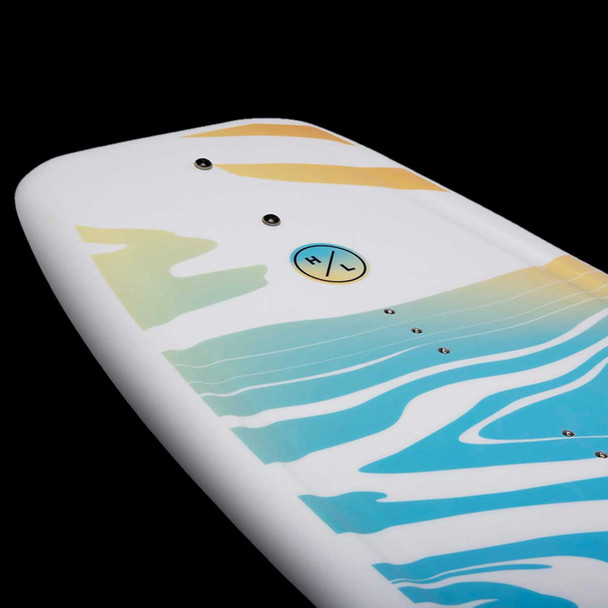 2025 Hyperlite Womens Divine Wakeboard 4