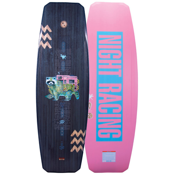 2023 Hyperlite Union Wakeboard