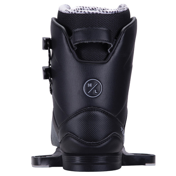 Hyperlite Team Boot X Wakeboard Bindings 3
