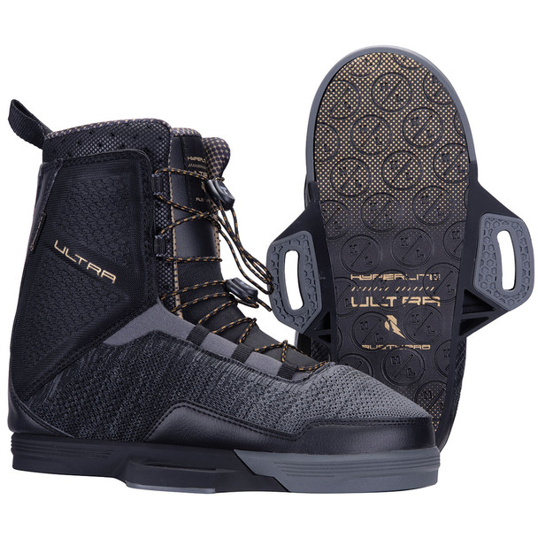 Hyperlite Ultra Wakeboard Bindings