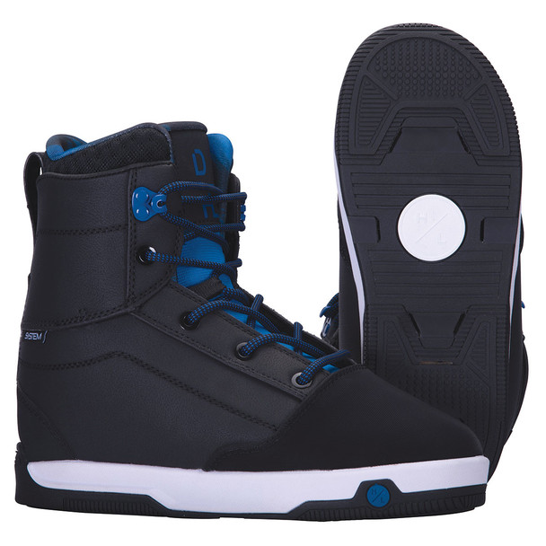 Hyperlite 2023 Distortion Wakeboard Boots