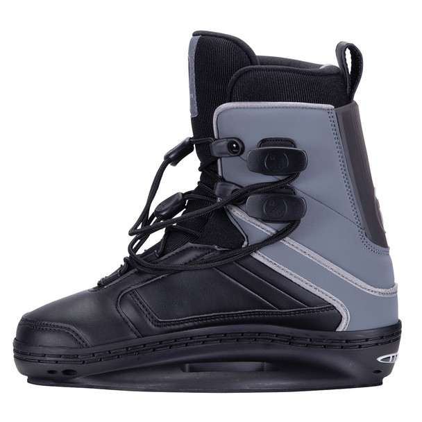 Hyperlite Optic Jr Kid's Wakeboard Bindings 3