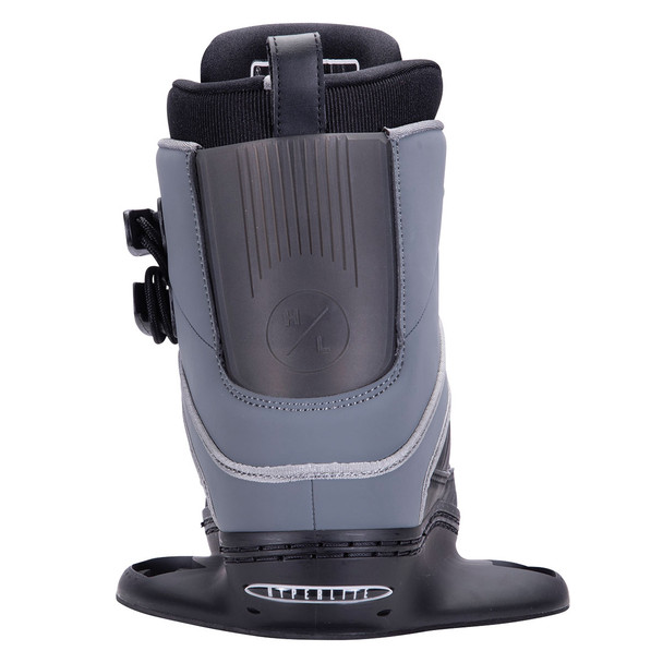 Hyperlite Optic Jr Kid's Wakeboard Bindings 4