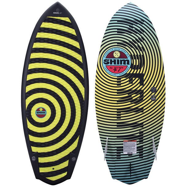 Hyperlite Shim Wakesurfer2