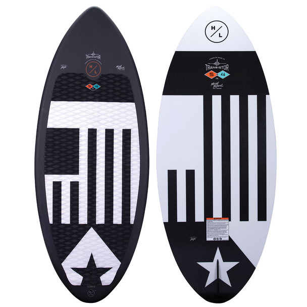 Hyperlite 2023 Transistor Wakesurfer