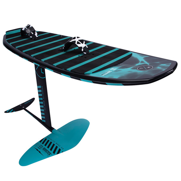 Hyperlite 4'5" Shuttle Wakefoil with Booster 1300 Package