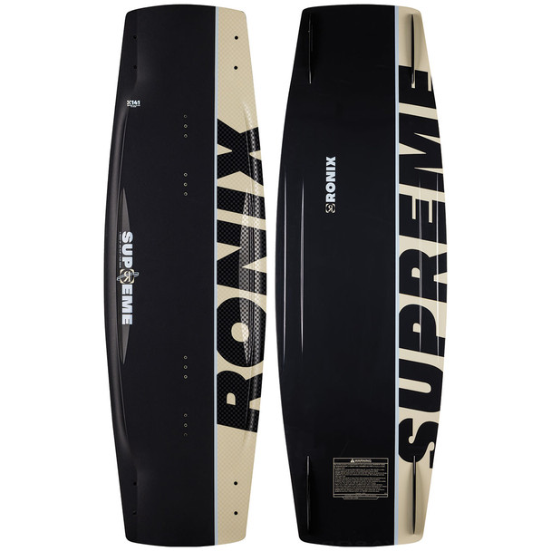 Ronix 2023 Supreme Wakeboard