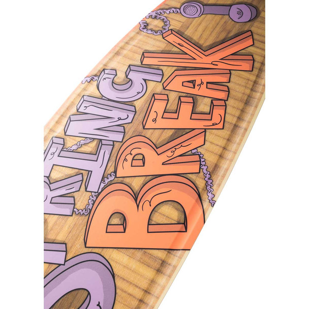 Ronix Spring Break Women's Cable Wakeboard 4