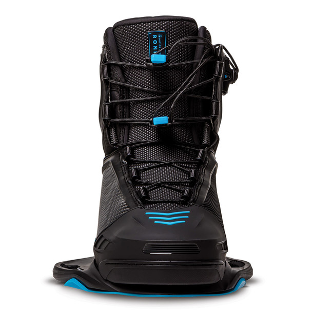 Ronix One -Carbitex - Wakeboard Bindings 4