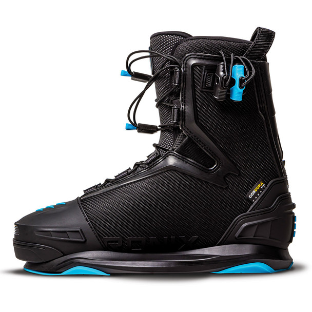 Ronix One -Carbitex - Wakeboard Bindings 3