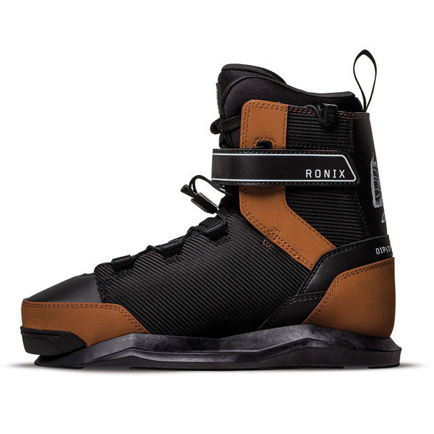 Ronix Diplomat EXP - Wakeboard Boots 3