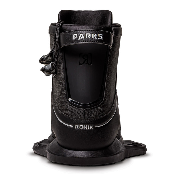 Ronix Parks Wakeboard Bindings 5