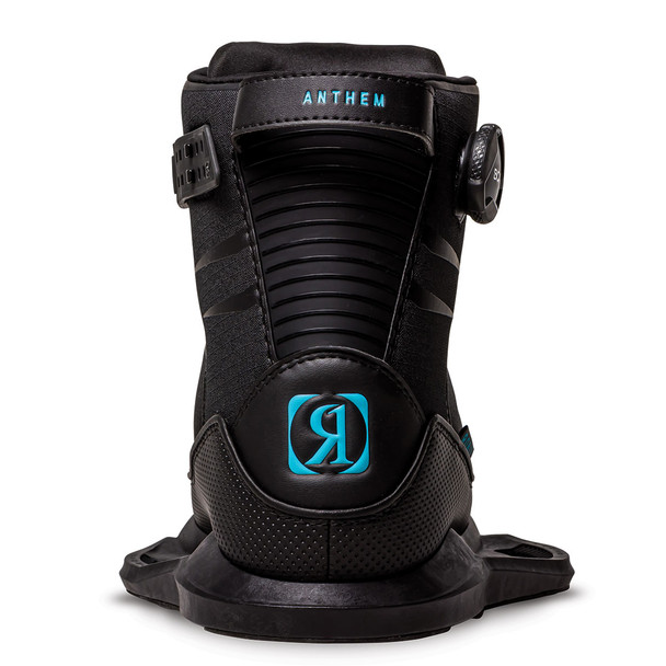 Ronix Anthem Wakeboard Bindings 5