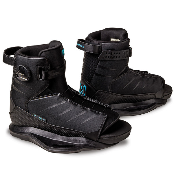 Ronix 2023 Anthem Wakeboard Bindings