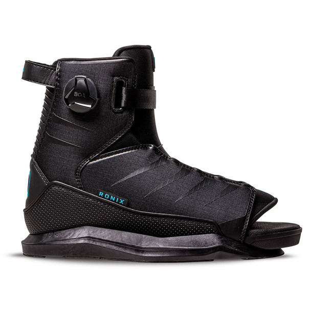 Ronix Anthem Wakeboard Bindings 2