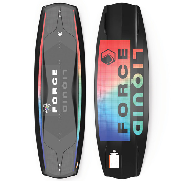 Liquid Force Trip Wakeboard 4