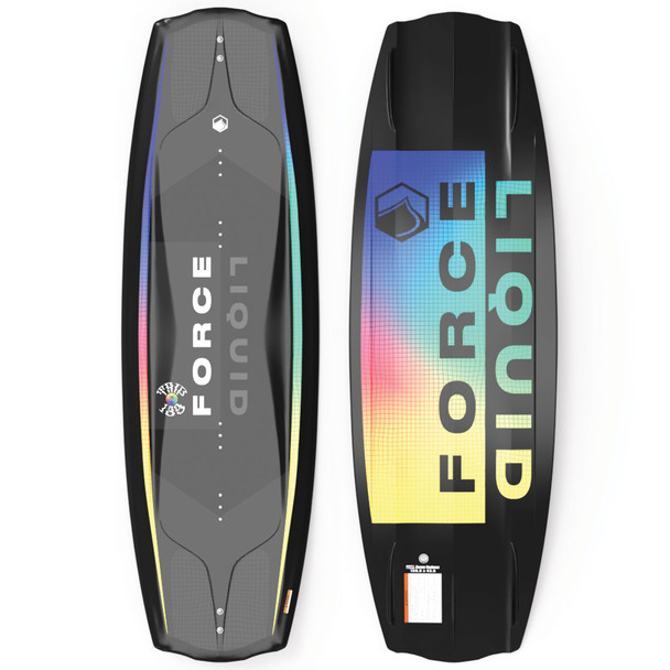Liquid Force Trip Wakeboard 3