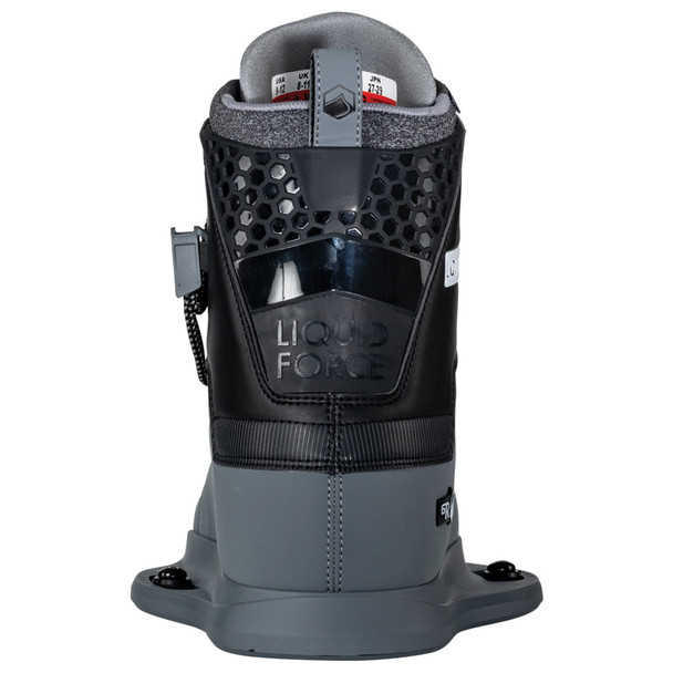 Liquid Force Transit Wakeboard Bindings 5