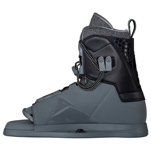 Liquid Force Transit Wakeboard Bindings 3
