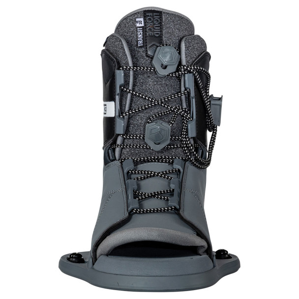 Liquid Force Transit Wakeboard Bindings 4