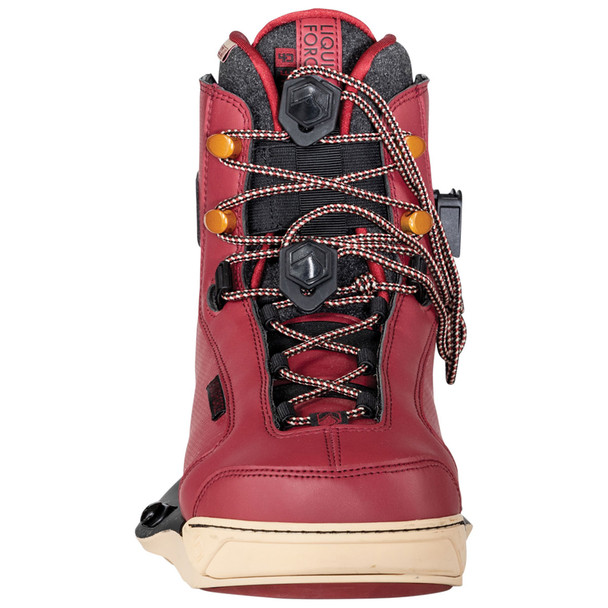 Liquid Force Vale 4D Women's Wakeboard Bindings 4