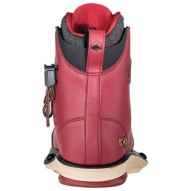 Liquid Force Vale 4D Women's Wakeboard Bindings 5