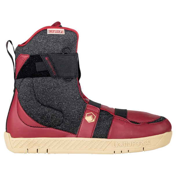 Liquid Force Vale 4D Women's Wakeboard Bindings 6