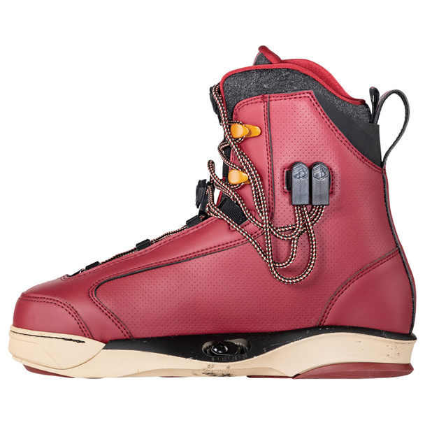 Liquid Force Vale 4D Women's Wakeboard Bindings 3