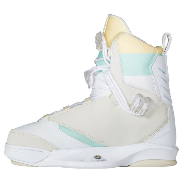 Liquid Force Vida 6X Women's Wakeboard Bindings 3