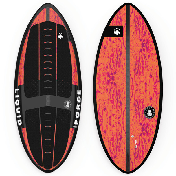 Liquid Force Reign Skim Board