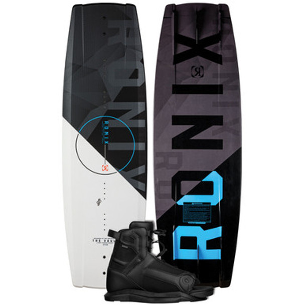 2023 Ronix Vault with Divide Wakeboard Package