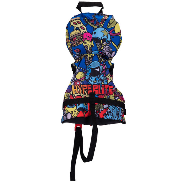 Hyperlite Toddler Unite CGA Life Jacket