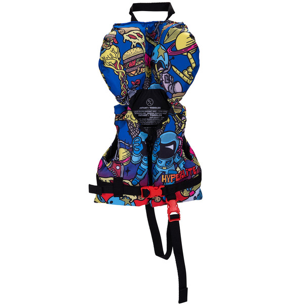 Hyperlite Toddler Unite Life Jacket 