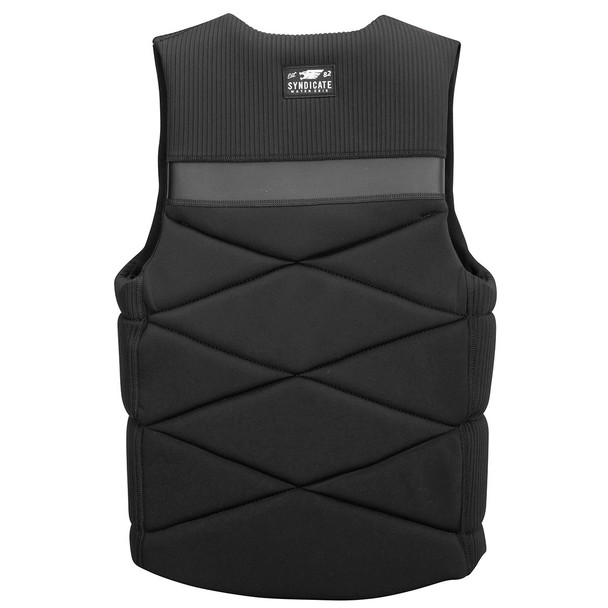HO Syndicate Rebel Comp Vest 2