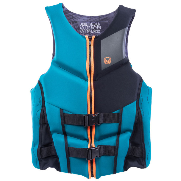 HO Phoenix Men's Life Jacket