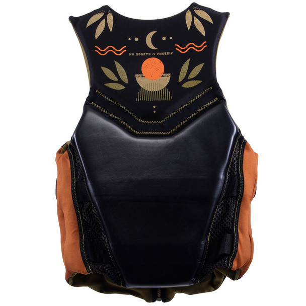 HO Phoenix Women's CGA Life Jacket 2