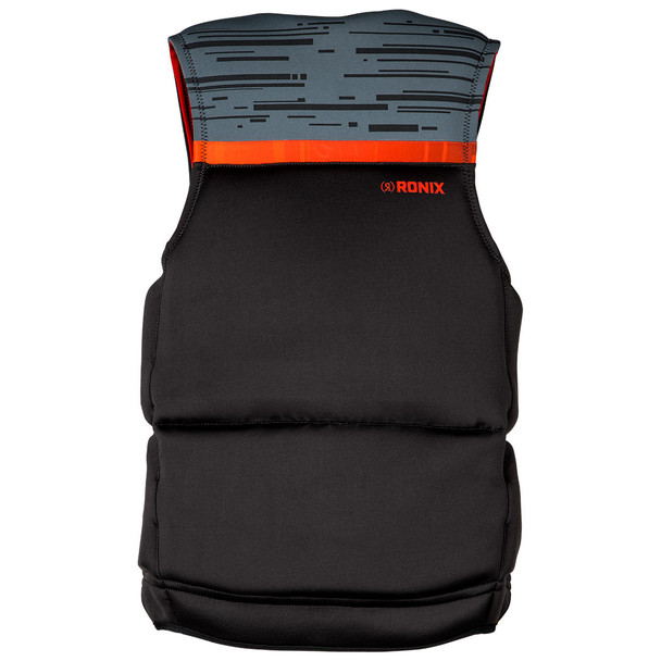 Ronix Megacorp Surf Capella 3.0 CGA Life Jacket Rear