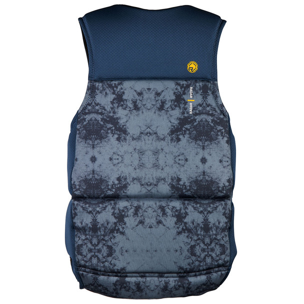 2023 Radar X 3.0 (Navy Vortex) Men's CGA Life Jacket 2