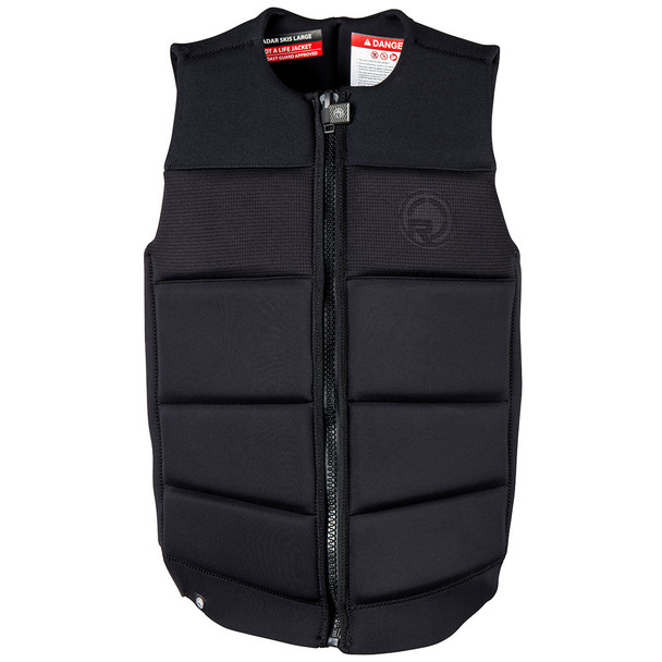 Radar Tidal Comp Life Vest