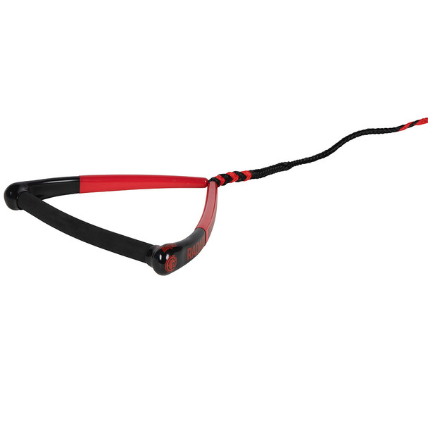 Radar Vapor BarLock 13" Arc Water Ski Handle