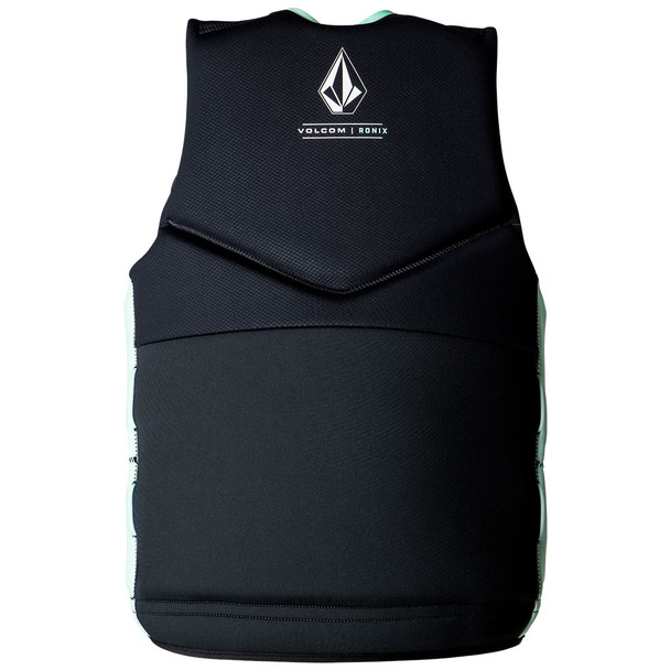 Ronix Volcom Capella 3.0 Women's YES CGA Life Jacket 2