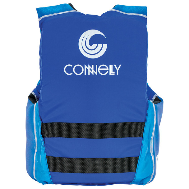 Connelly Boy's Teen Fusion Nylon CGA Life Jacket 2