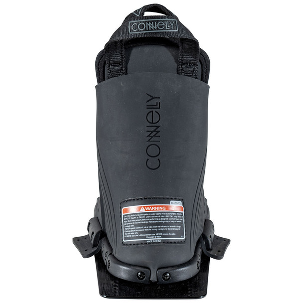 Connelly Comp Rear Waterski Binding 3