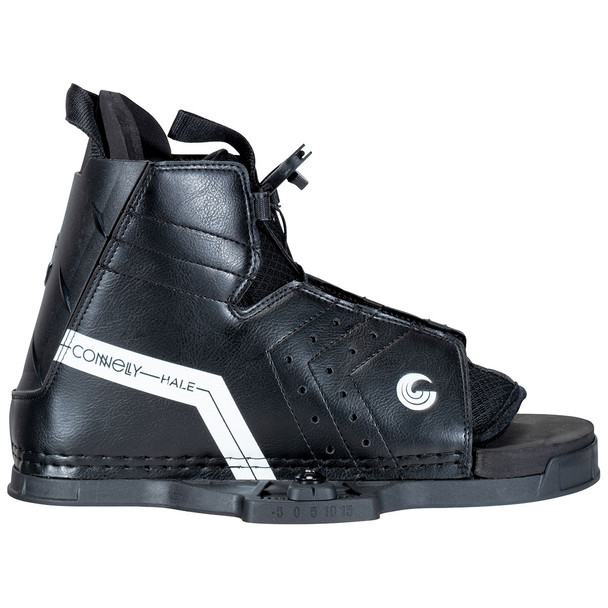 Connelly Hale Wakeboard Bindings 2