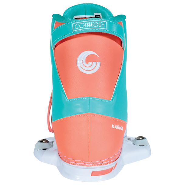 Connelly Karma Women's Wakeboard Bindings 4