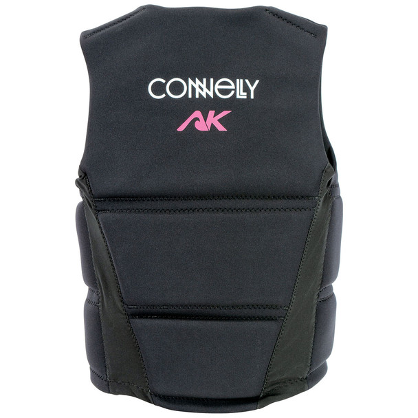 Connelly Women's AK Surf Neo Comp Vest 2