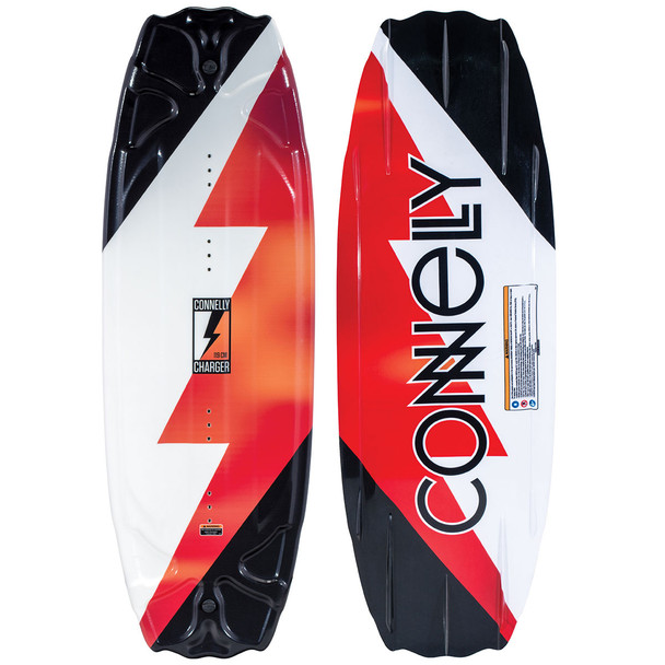 Connelly Charger 119 Kid's Wakeboard