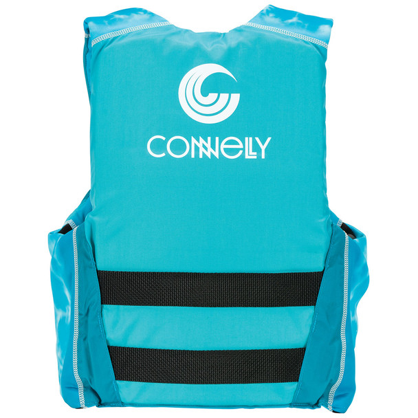 Connelly Women's 3B Fusion Nylon CGA Life Jacket 2